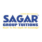 Sagar Group Tuitions icône
