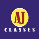 AJ Classes APK