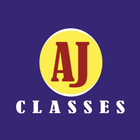 AJ Classes icono