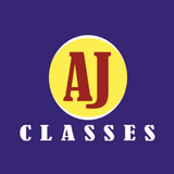 AJ Classes ícone