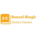 Suneel Singh Online Classes APK