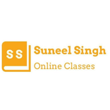 Suneel Singh Online Classes