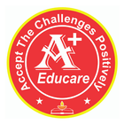 A+ Educare biểu tượng