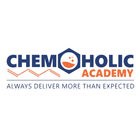 Chemoholic Academy أيقونة
