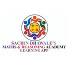 Sachin Dhawale's Maths 图标