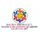 Sachin Dhawale's Maths icône