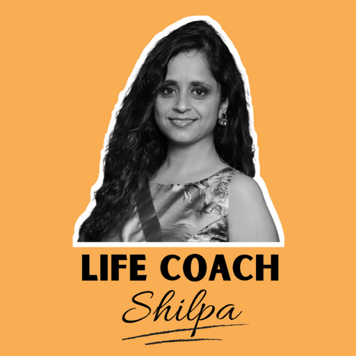 Life Coach Shilpa