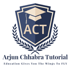 Arjun Chhabra Tutorial иконка