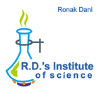 Ronak Dani Sir (R.D.'s Institu ikon