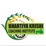 BHARTIYA KRISHI COACHING INSTI أيقونة