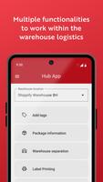 Shippify - Para Operadores โปสเตอร์