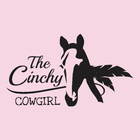 The Cinchy Cowgirl ikon