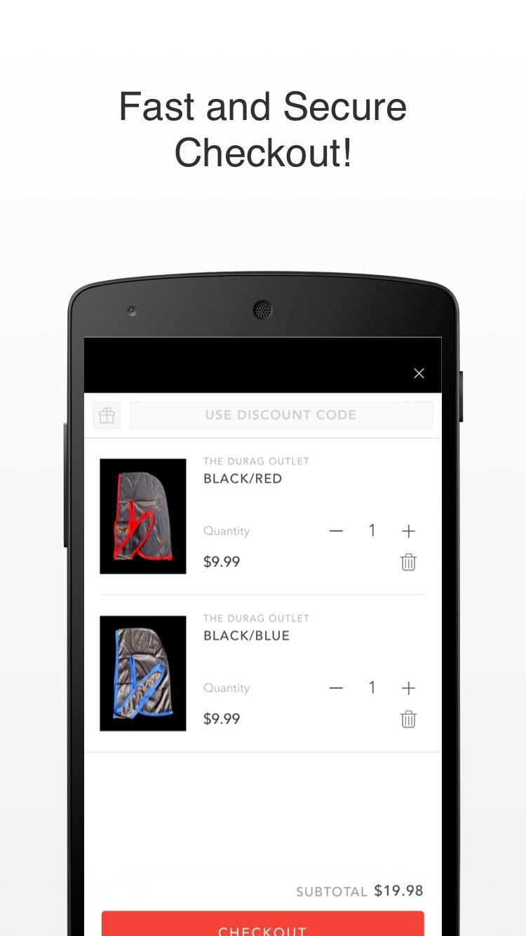The Durag Outlet For Android Apk Download - black durag roblox