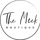 The Meek Boutique icône