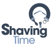 Shaving Time