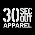 Thirty Seconds Out