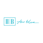 Too Blue Boutique आइकन