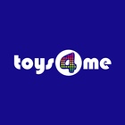 Toys4me иконка