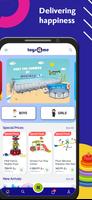 Toys4me Poster