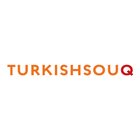 Turkish Souq ícone