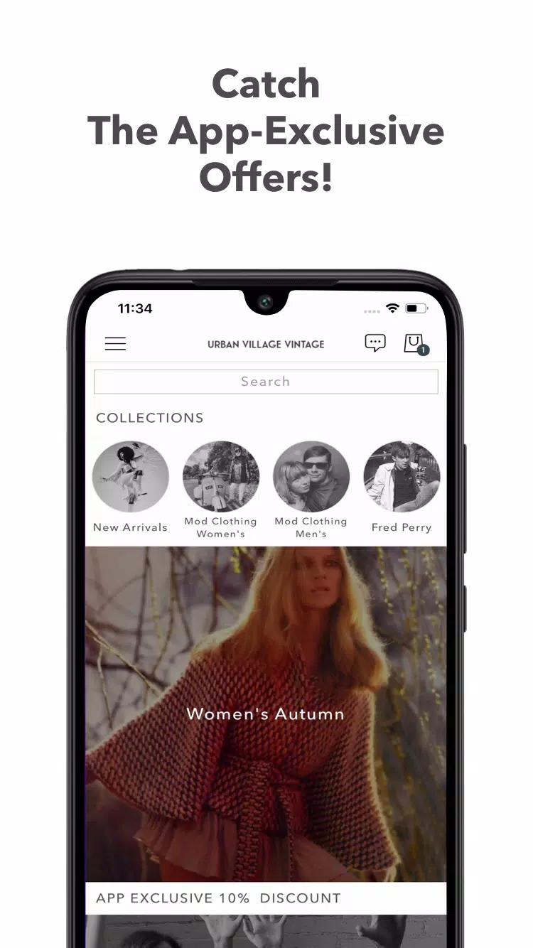 10 Used Clothing Apps For SecondHand Shopping Selling —, 57 OFF