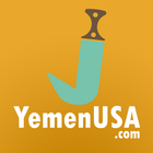 YemenUSA آئیکن