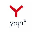 Yopi® 圖標