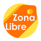 Zona Libre icône