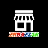 ZRBAZZAR Online Shopping App