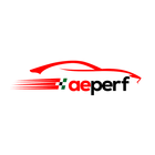 آیکون‌ AEPERF