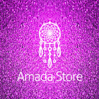 Amada Store icône