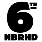 6thNBRHD icono
