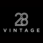 28 Vintage icône
