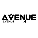 Avenue 아이콘