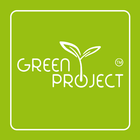 Green Project icône
