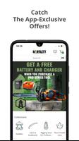 Bartlett Arborist Supply poster