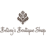 Betsey's Boutique Shop