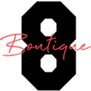 Boutique 8 - Activewear aplikacja
