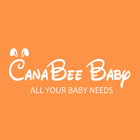 CanaBee Baby ikon