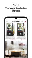 Cafe Desire poster