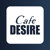 cafedesire.io 圖標