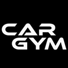 CarGym ícone