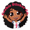 Cookie Sticker Co