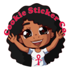 Cookie Sticker Co icône