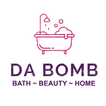 DA BOMB BATH BEAUTY & HOME