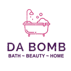 DA BOMB BATH BEAUTY & HOME icône