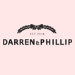”Darren and Phillip