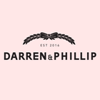 Darren and Phillip ikon