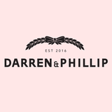 Darren and Phillip biểu tượng