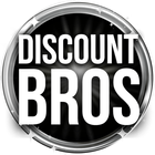 Discount Bros أيقونة